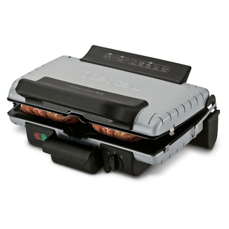 گریل تفال مدل GC 302B28