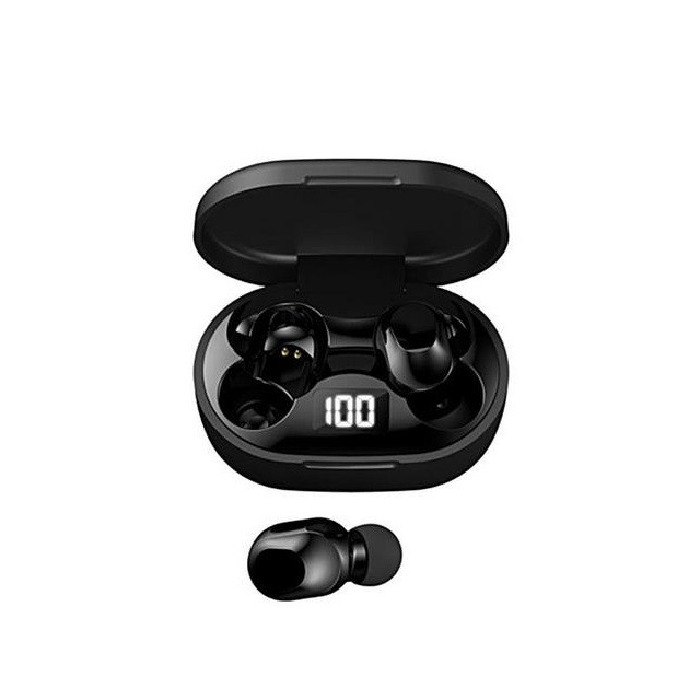 هدفون بی سیم لنوو مدل XT91 2