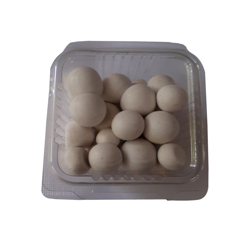 سنگ تزیینی مدل spherical وزن 500 گرم
