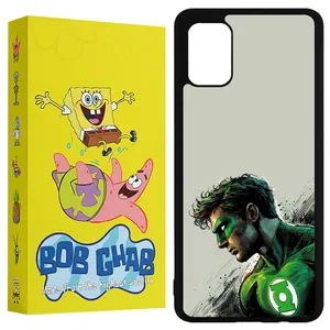 BOB Ghab BCPA51 Cover For Samsung Galaxy A51 4G / A51 5G 