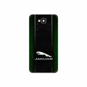 MAHOOT Jaguar Cars Cover Sticker for Huawei Y6 Pro
