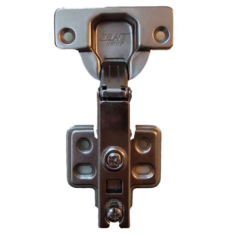 لولا آرام بند فونت مدل fo01 بسته 2 عددی لولا آرام بند فونت مدل fo01 بسته 2 عددی