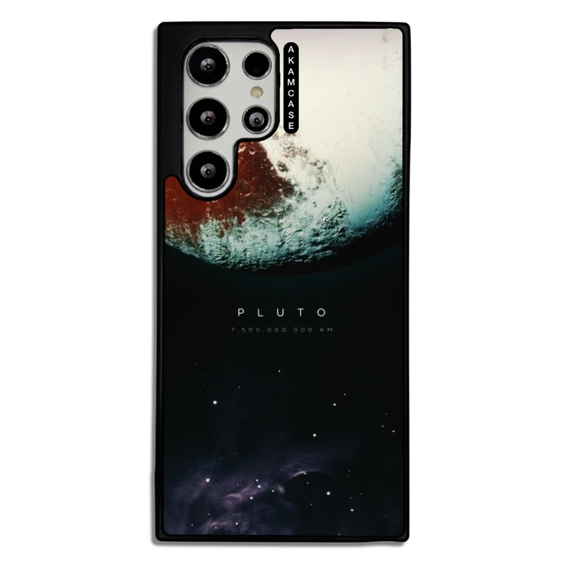 کاور آکام مدل AMC-WSGS22U-PLANET-7 مناسب برای گوشی موبایل سامسونگ Galaxy S22 Ultra