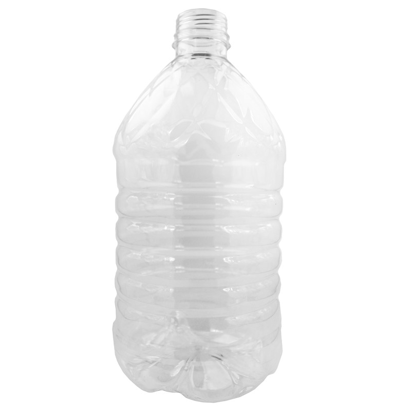 بطری یکبار مصرف مدل آب مقطر کد A4001 بسته 2 عددی
