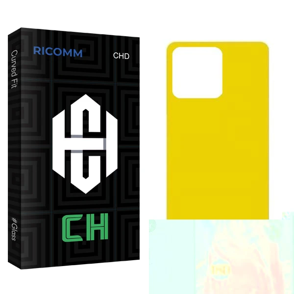 محافظ صفحه نمایش ریکام مدل CH2 Air Bag مناسب برای گوشی موبایل هوآوی Nova 10 SE