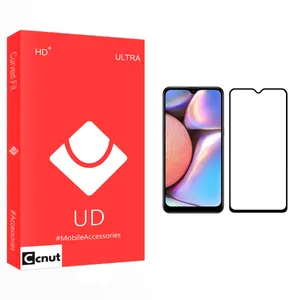 Coconut UD Screen Protector For Samsung Galaxy A10s