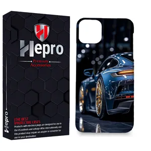 HEPRO MC Cover for Apple IPHONE 12 PRO MAX