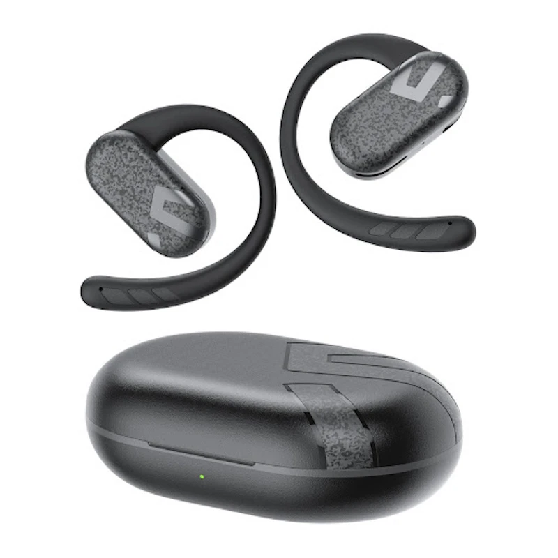 هدفون بی سیم ساندپیتز مدل NAZ ATTRCATIVE BREEZY AESTIC