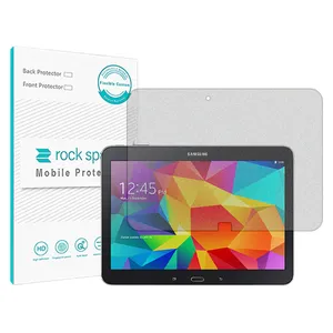 Rock space HyMTT model matte screen protector suitable for Samsung Galaxy Tab 4 10.1 SM-T530 tablet