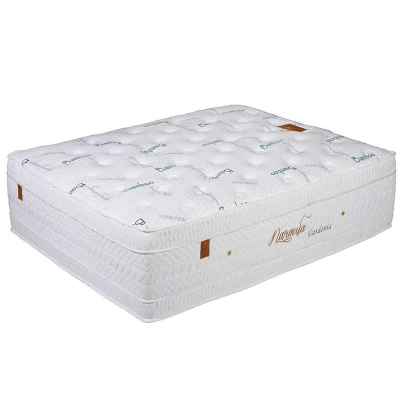 تشک نارمیلا مدل گاردنیا دو نفره سایز 160x200 سانتی متر