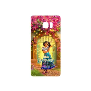 MAHOOT Encanto Cover Sticker for Samsung Galaxy Note 7