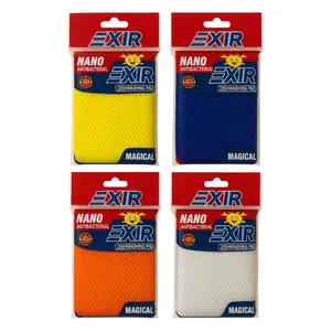 اسکاچ نانو اکسیر مدل کریستالی مجموعه 4 عددی