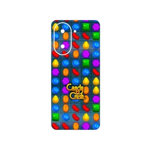 MAHOOT Candy Crush Game Series Cover Sticker for Xiaomi Poco C71