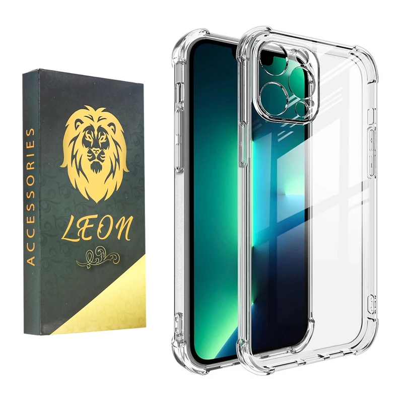 کاور لئون مدل Bianco مناسب برای گوشی موبایل اپل iPhone 12 Pro