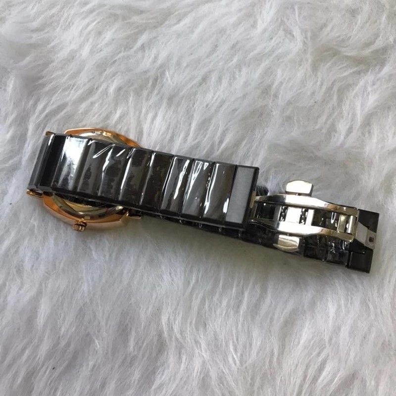 ساعت مچی عقربه‌ای مردانه کوارتز اسکمی مدل 9280 BLW -  - 6