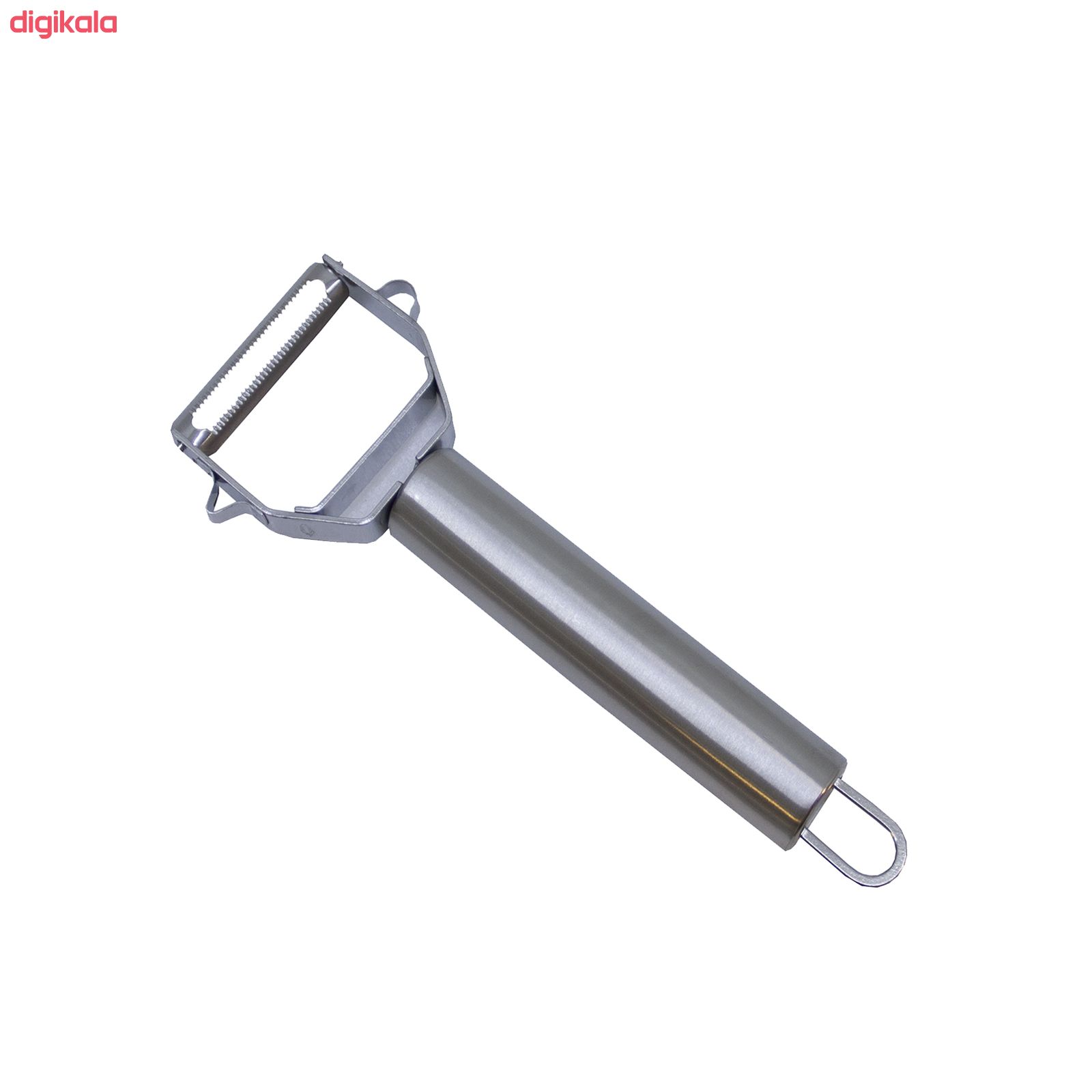 سرویس چاقو آشپزخانه 9 پارچه آکلیس کد 620 main 1 7