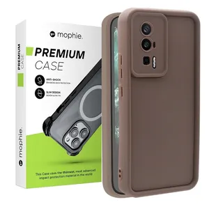 کاور موفی مدل Puffer مناسب برای گوشی موبایل شیائومی Poco F5 Pro