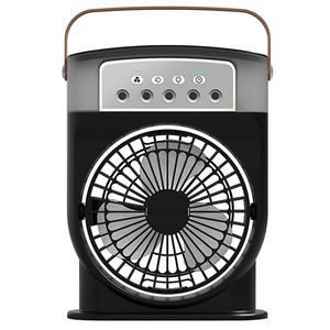 نقد و بررسی پنکه شارژی مدل Mini Portable Cooling Fan ظرفیت 1500 میلی آمپر ساعت توسط خریداران