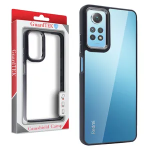 Guardtek Asak New Skin Cover for Xiaomi Redmi Note 12 Pro 4G / Note 11 Pro