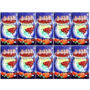 نقد و بررسی کیسه فریزر لاچین مدل M10 مجموعه 10 عددی توسط خریداران