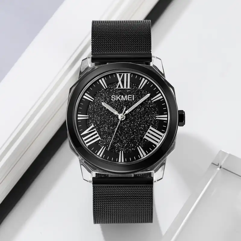 ساعت مچی عقربه ای اسکمی مدل 2278