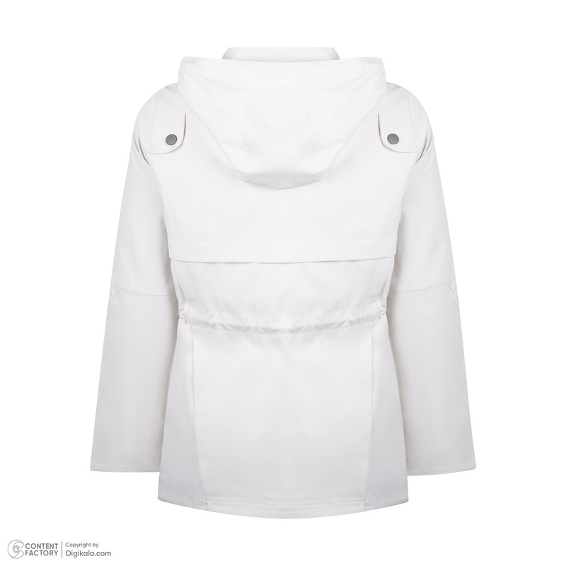بارانی زنانه مدل شش دکمه کد 6699