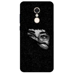  Megafone 8140 Cover For Xiaomi Redmi 5 Plus