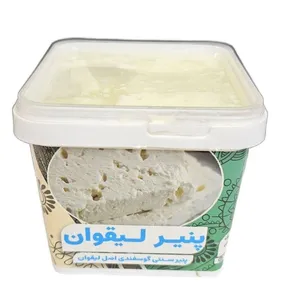 پنیر لیقوان اصل - 400 گرم