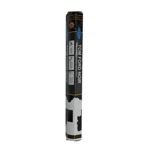 عود مدل اولاس طرح Tom ford noir بسته 20 عددی