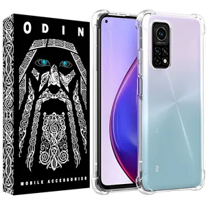 Space model Odin cover suitable for Xiaomi Mi 10T / Mi 10T Pro mobile phone