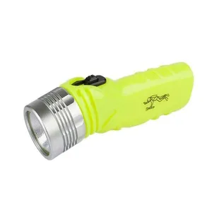چراغ قوه دستی مدل diving flght