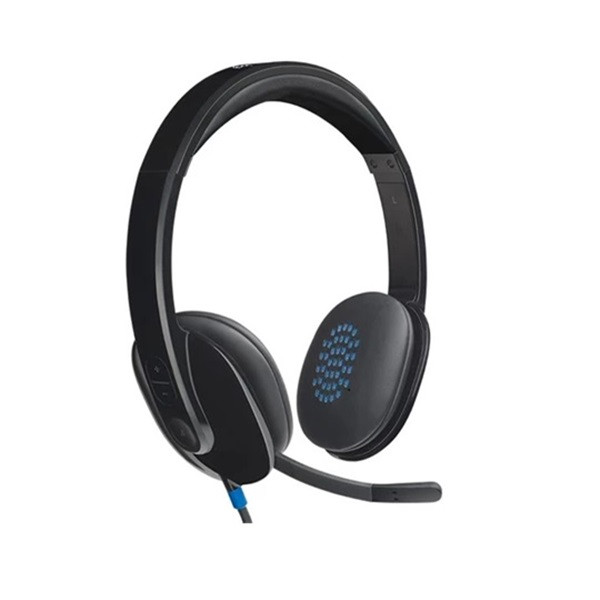 هدست لاجیتک مدل H340