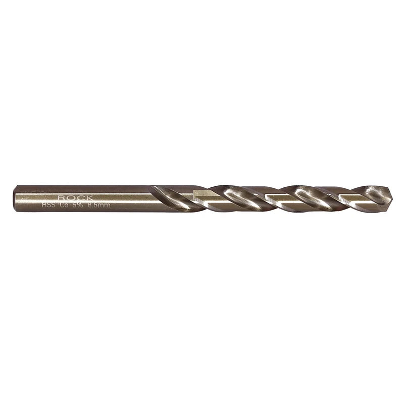 مته فلز کبالت راک مدل ART-RK-8.5mm- سایز 8.5 میلی متر