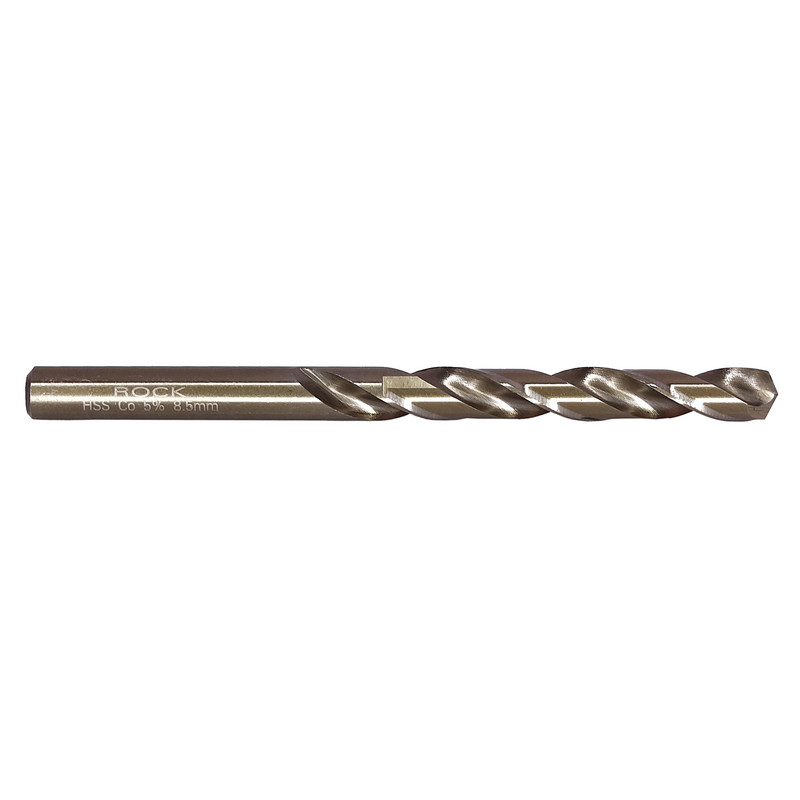 مته فلز کبالت راک مدل ART-RK-8.5mm- سایز 8.5 میلی متر