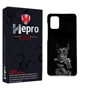 HEPRO MC Cover for SAMSUNG GALAXY M31S