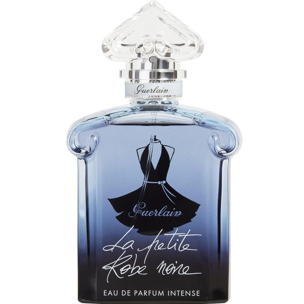 تستر ادو پرفیوم زنانه گرلن مدل La Petite Robe Noire Intense حجم 100 میلی لیتر