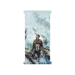 MAHOOT 1917 Cover Sticker for Sony Xperia XA1 Plus