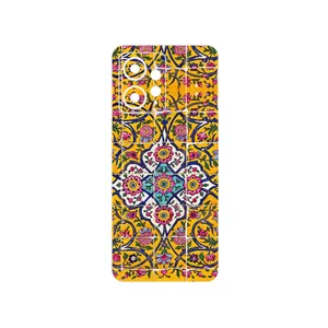 MAHOOT Iran Tile 10 Cover Sticker for Xiaomi Redmi Note 12 4G