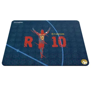 Hoomero Ronaldinho Barcelona Football club A8073 Mousepad