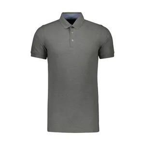 پولوشرت آستین کوتاه مردانه سولا مدل sm311600012