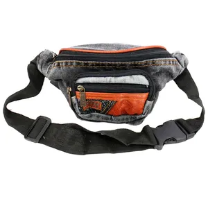 کیف کمری مدل جین کد mos-42