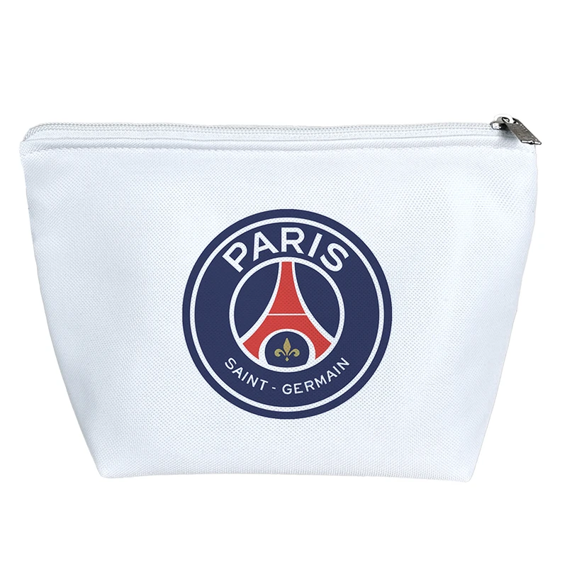 کیف لوازم آرایش دخترانه خندالو مدل باشگاه پاریس سن ژرمن Paris Saint Germain کد 2605