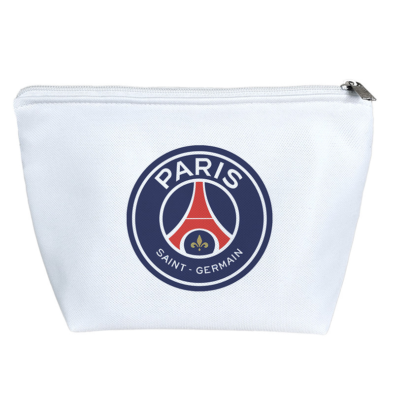 کیف لوازم آرایش دخترانه خندالو مدل باشگاه پاریس سن ژرمن Paris Saint Germain کد 2605