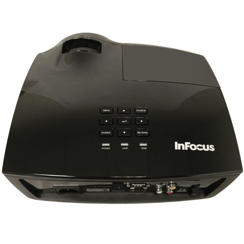 ویدئو پروژکتور اینفوکوس مدل IN3134a