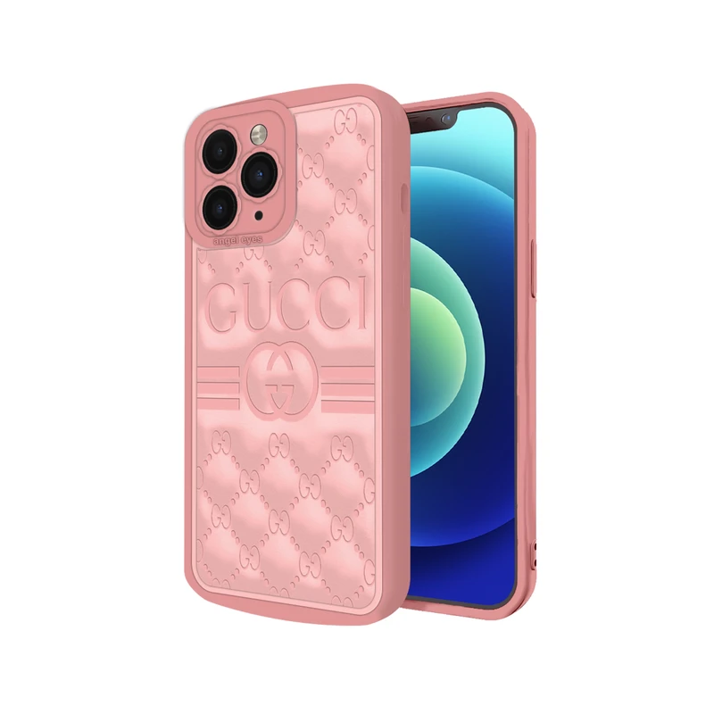 کاور دکین مدل GUI مناسب برای گوشی موبایل اپل  iPhone 11 Pro Max