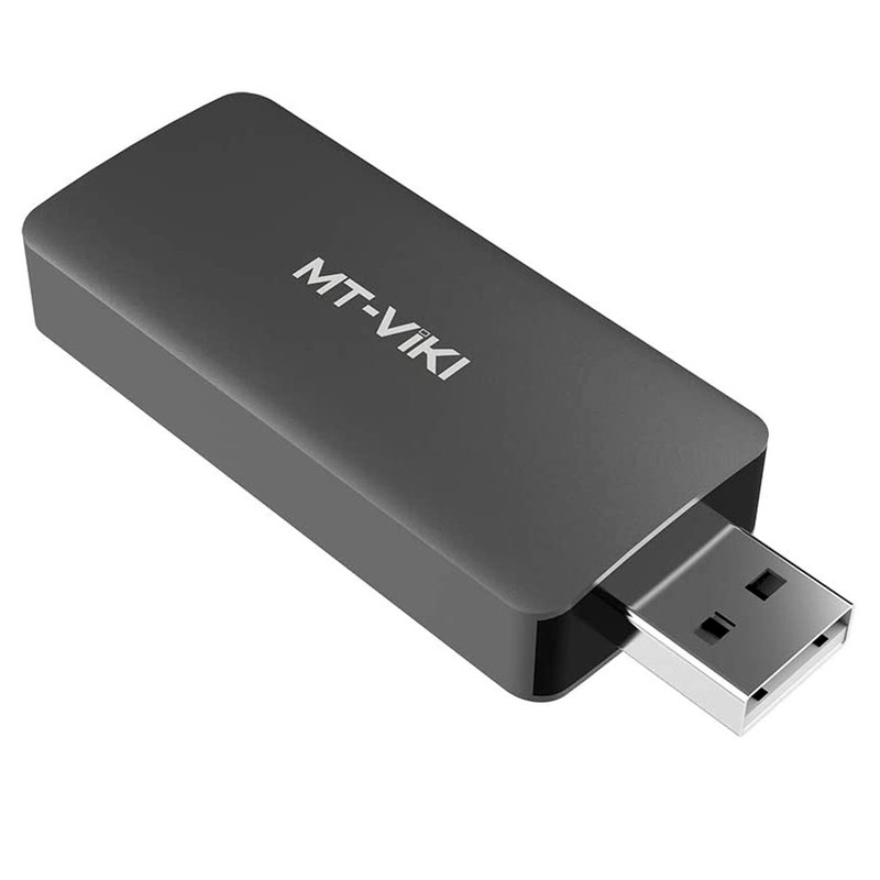 کارت کپچر مدل MT-UHV20T