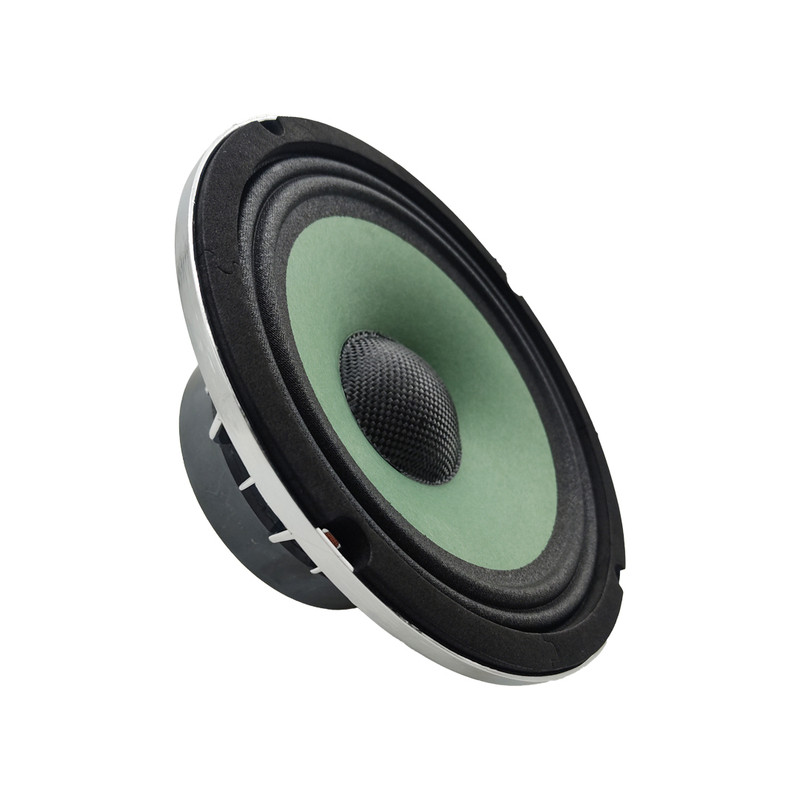 میدرنج پشت خودرو مدل GT-8120 سایز 8 اینچ بسته دو عددی
