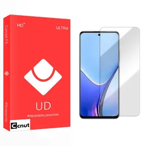 Coconut UD Screen Protector For Realme  V50s