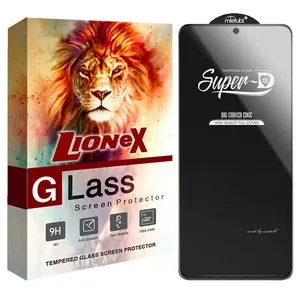     Lionex SUPERD Screen Protector Glass For Xiaomi Poco M5s