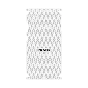 MAHOOT Prada-FullSkin Cover Sticker for Samsung Galaxy A41